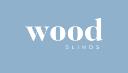 Wood Blinds logo